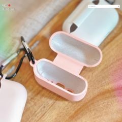 ** Case Airpods Pro 3 Silicon chống bẩn