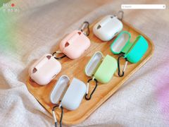 ** Case Airpods Pro Silicon chống bẩn
