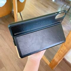 ** Bao da Xiaomi Redmi Pad 2 11 inch KAKU da trơn