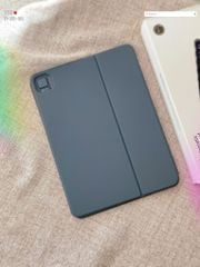 ** Bao da bàn phím Wiwu F17 iPad Air 4/5/6/7 2024 2025