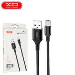 Cáp Micro XO NB143 1m