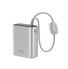 ** PDP Wiwu T203 Built in 10.000mAh 22.5W