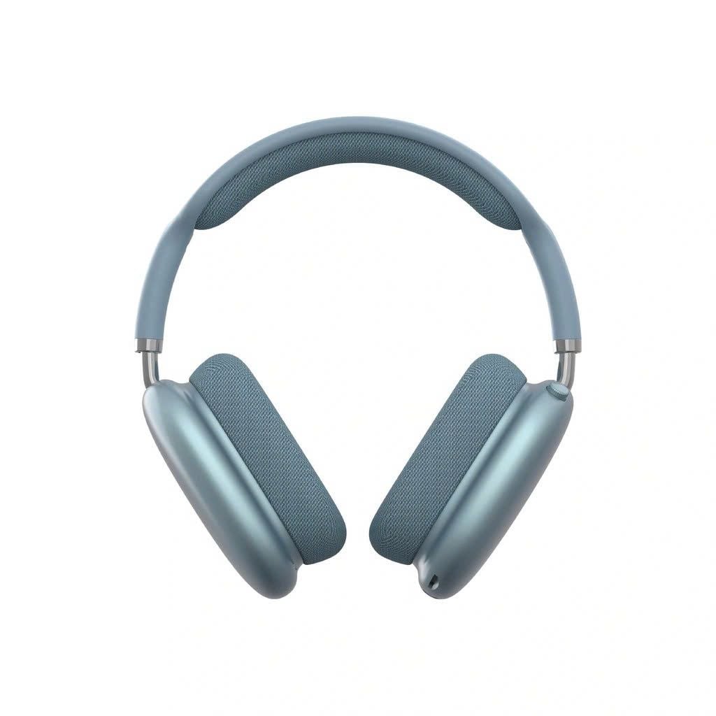 Headphone Bluetooth Wiwu Airbuds Max TD13