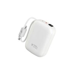 ** PDP Wiwu Sugar P091 Plus 20.000mAh 22.5W