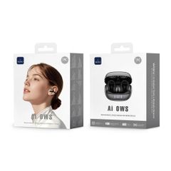 Tai nghe Bluetooth Wiwu AI AI302