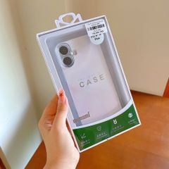 ** ỐP IP 16 Plus Memumi trong cứng BVC