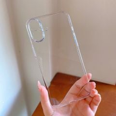 ** ỐP IP 16 Plus Memumi trong cứng BVC