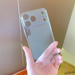 ** ỐP IP 17 Pro Memumi trong cứng BVC