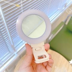 ** Đèn trợ sáng chụp ảnh DY05