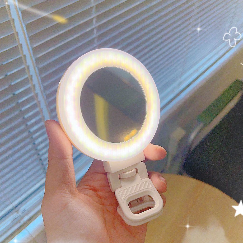 ** Đèn trợ sáng chụp ảnh DY05