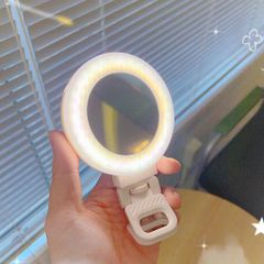** Đèn trợ sáng chụp ảnh DY05