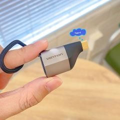 ** Chuyển Type C Displayport Vention