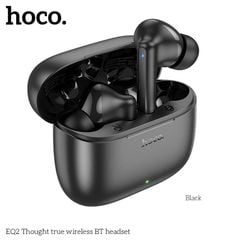 Tai nghe Bluetooth Hoco EQ2