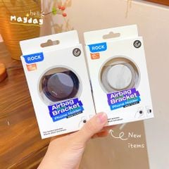 [C] ** Giá đỡ điện thoại Magsafe Rock