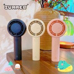 [C] ** Quạt cầm tay AECOOLY PB01-A 4.500mAh