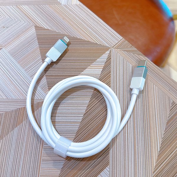 [C] Cáp Type C to Lightning Appdo APD131 27W 1m