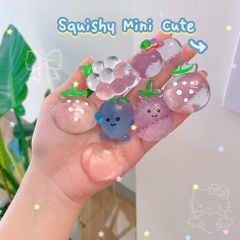 ** Slime trái cây mini