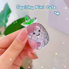 ** Slime trái cây mini