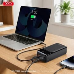 [C] ** PDP XO PR298 30.000mAh 65W