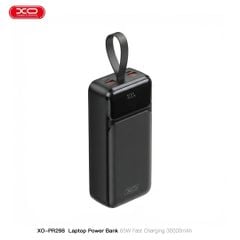 [C] ** PDP XO PR298 30.000mAh 65W