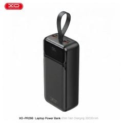 [C] ** PDP XO PR298 30.000mAh 65W