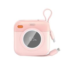 [C] ** PDP XO PR258 10.000mAh 225.5W kèm cáp