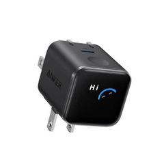 [C] ** Cóc sạc Anker A121D 1C 45W