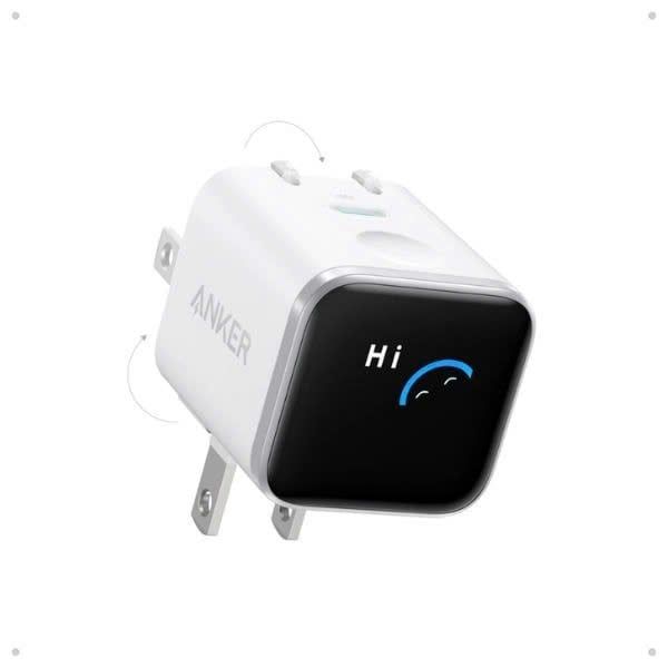 [C] ** Cóc sạc Anker A121D 1C 45W