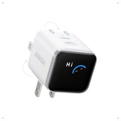 [C] ** Cóc sạc Anker A121D 1C 45W