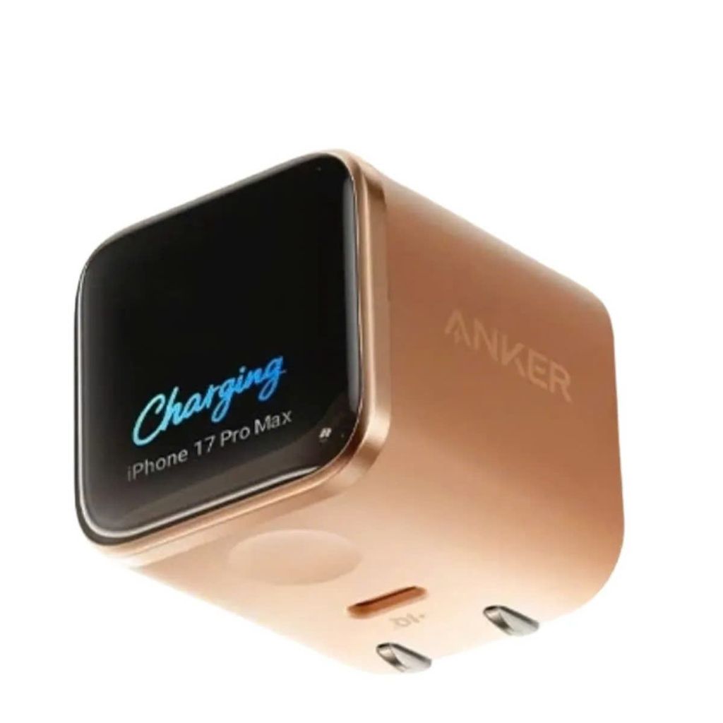 [C] ** Cóc sạc Anker A121D 1C 45W