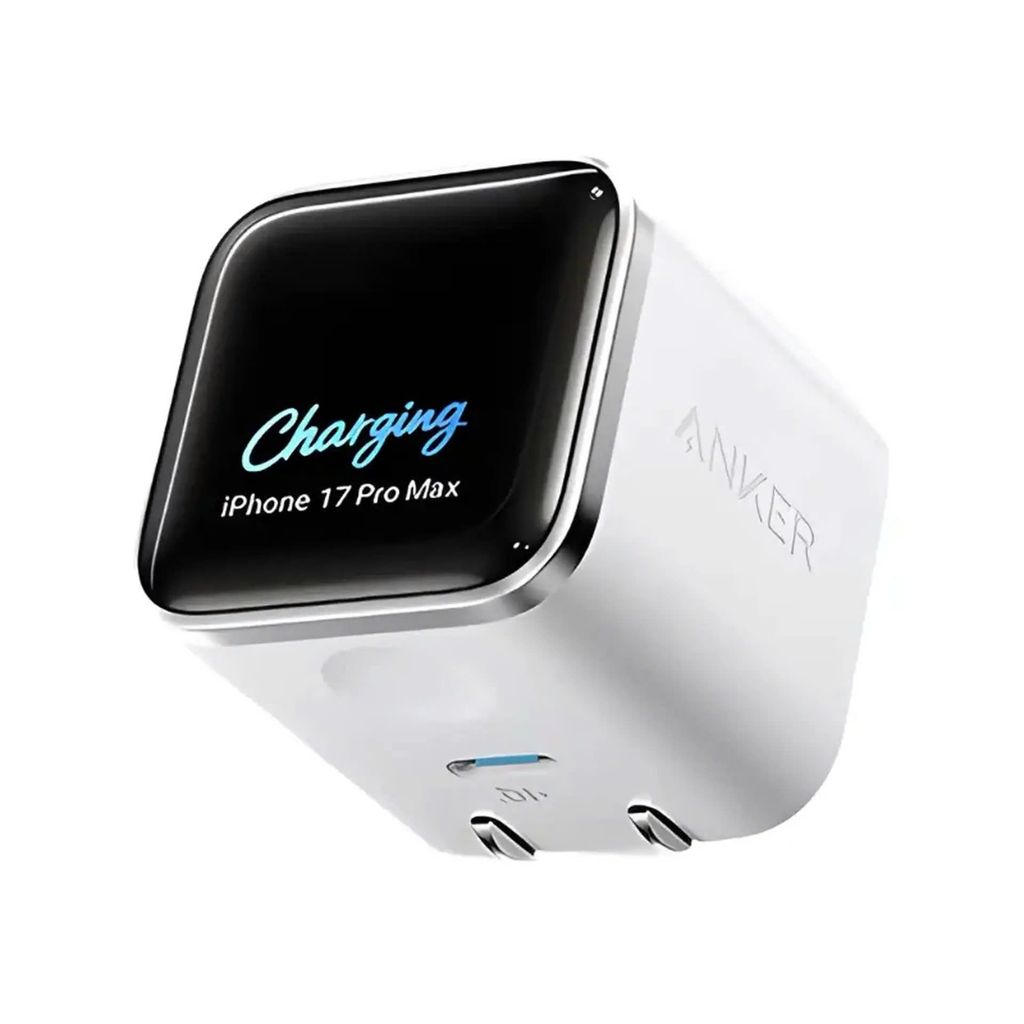 [C] ** Cóc sạc Anker A121D 1C 45W