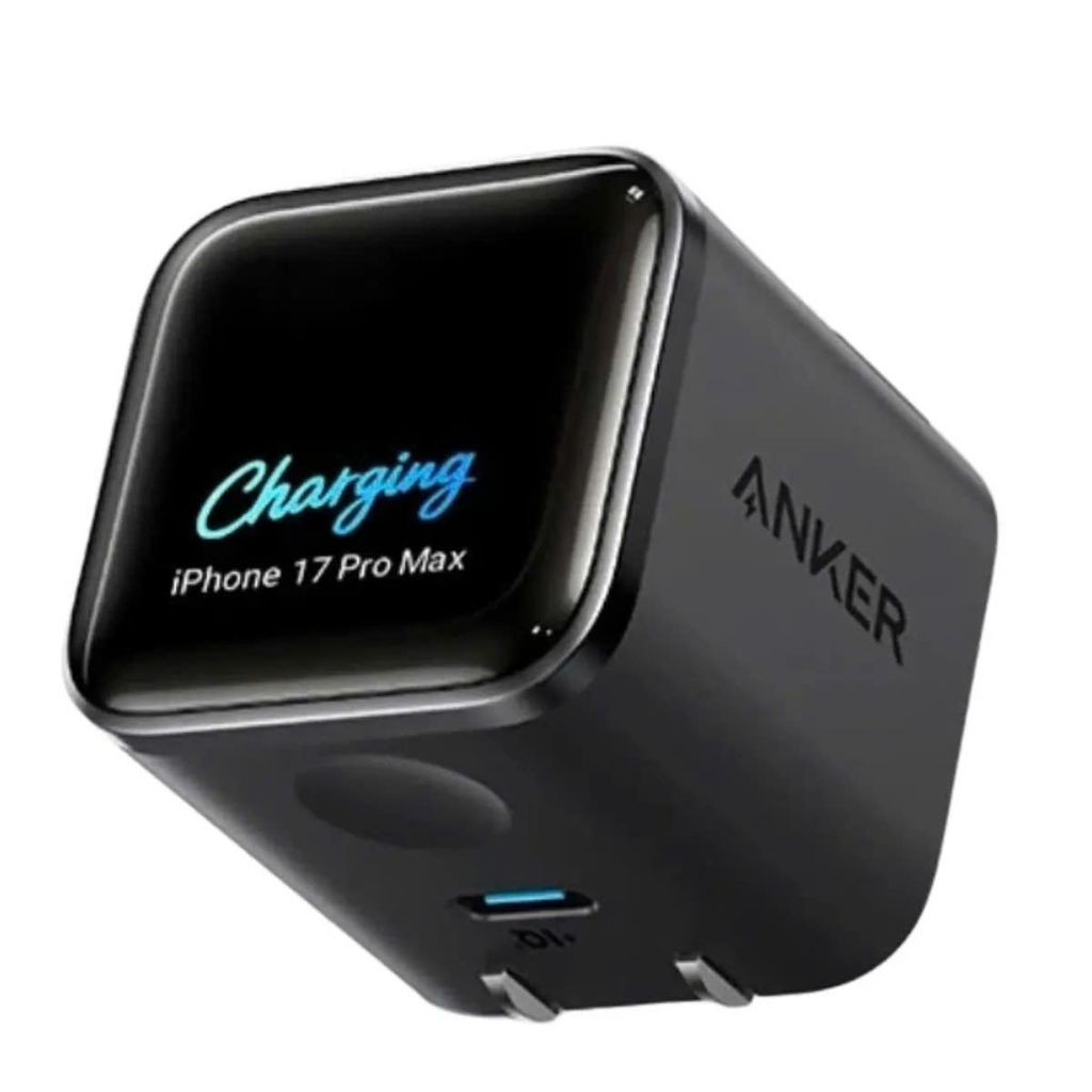 [C] ** Cóc sạc Anker A121D 1C 45W