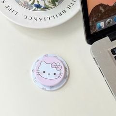 ** Popsocket từ tính Kitty