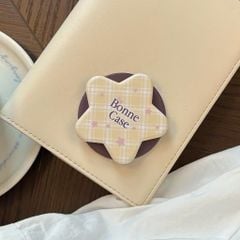 ** Popsocket từ tính ngôi sao tone Hàn