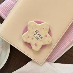 ** Popsocket từ tính ngôi sao tone Hàn