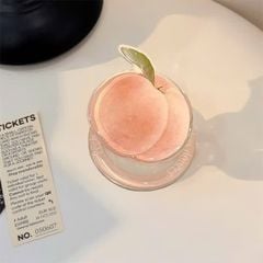 ** Popsocket từ tính trái cây/bánh