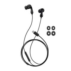 [C] ** Tai nghe dây Baseus CZ20 Cổng C