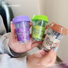 [C] Cáp Type C Robot RGBCL100 3A 1m