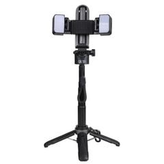[C] ** Gậy chụp hình XO SS21 4 in 1 kèm đèn