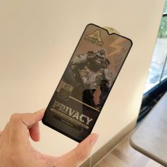 ** Dán cường lực Samsung A51/A52 chống nhìn trộm