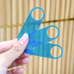 [C] ** Miếng dán nano Camera loại trong iPhone 17 Air
