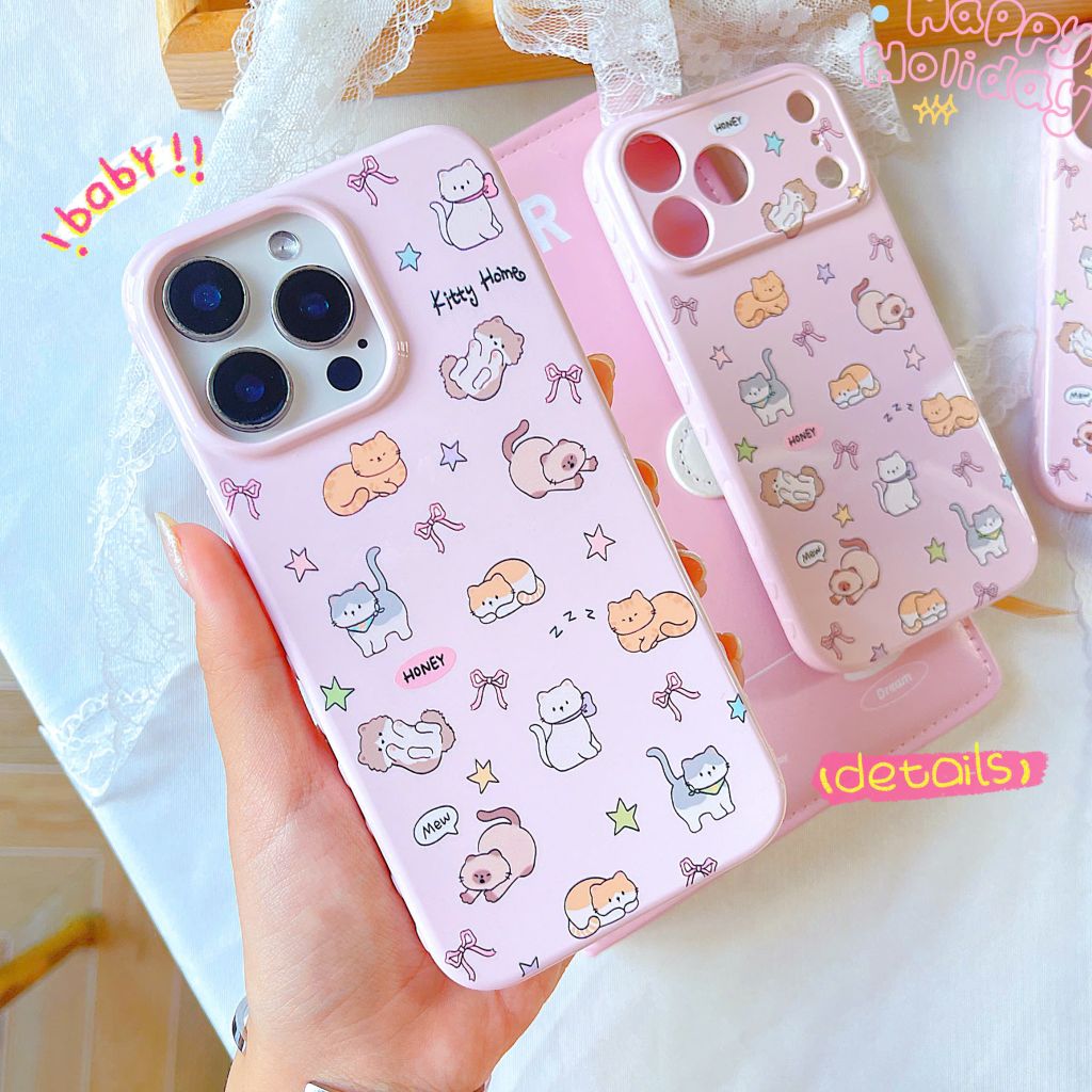 Ốp iPhone 15 Pro Max dẻo viền tim