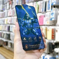 ** Dán cường lực Oppo Find X9 Full keo đen