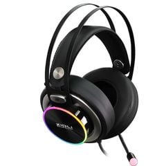 ** Headphone dây Zidli ZH20 USB