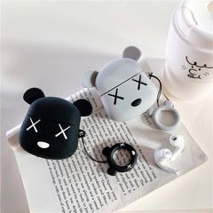 ** Case Airpods Pro 2 dẻo Bearbrick