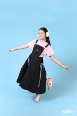 LE50 - Yếm váy