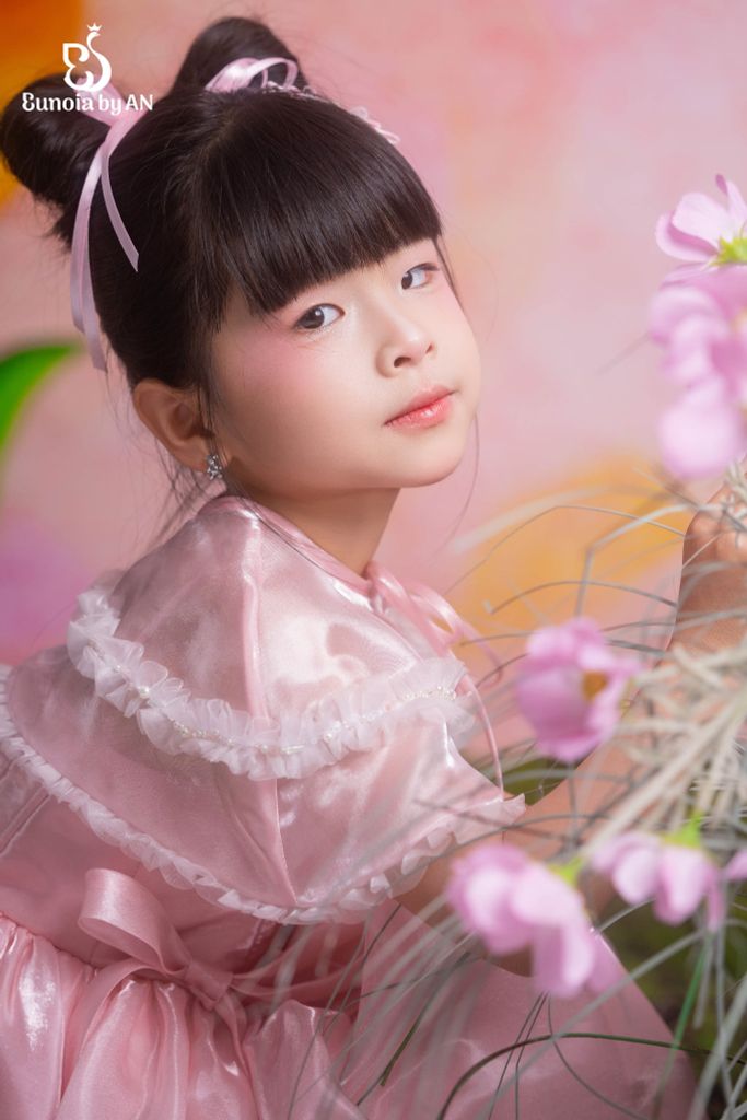 Tơ Hồng 13