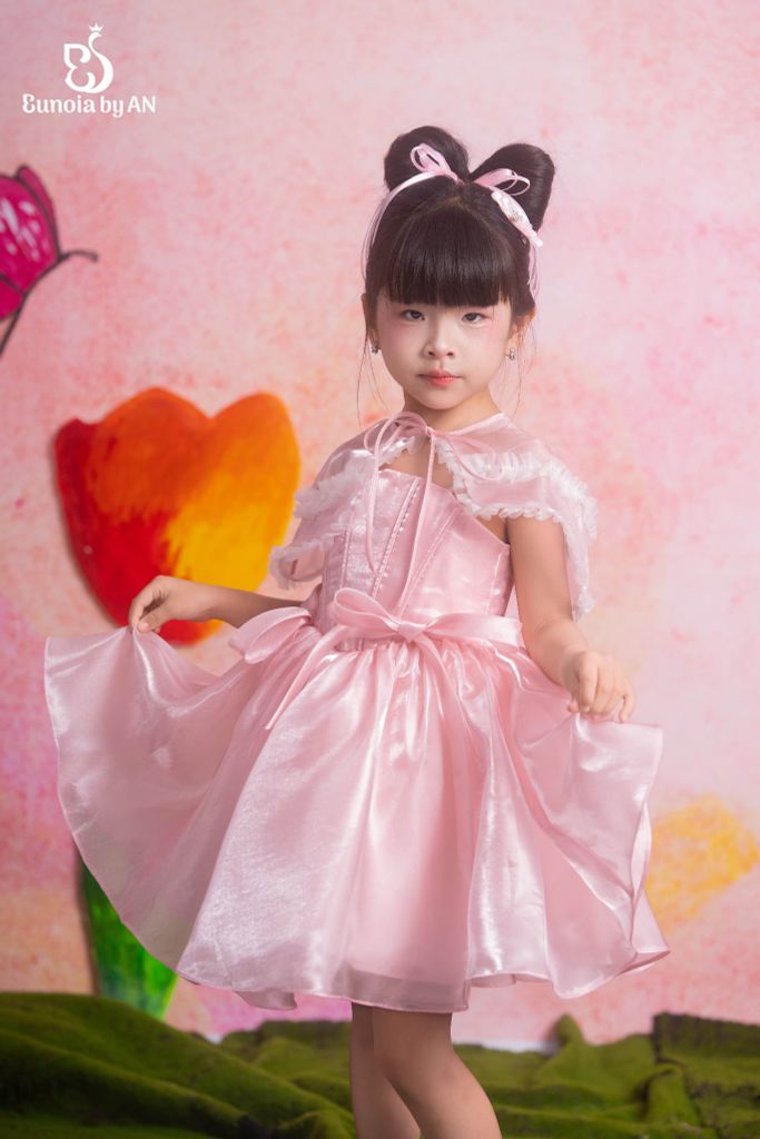 Tơ Hồng 13