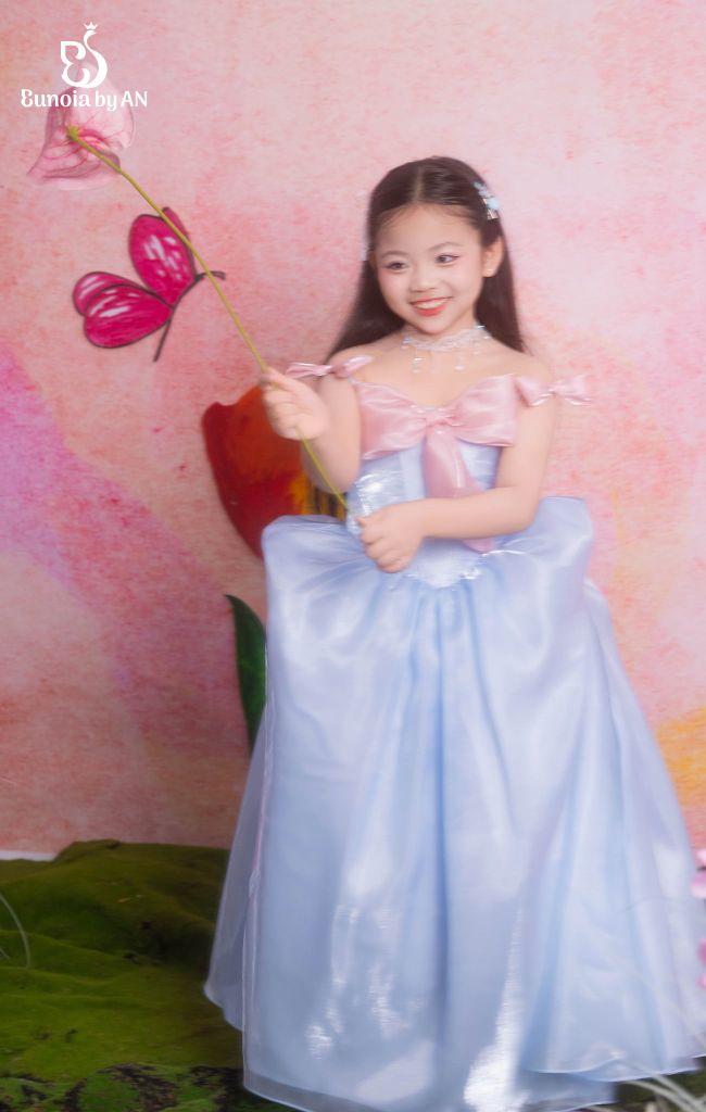 Tơ Hồng 04