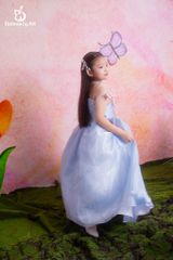 Tơ Hồng 04